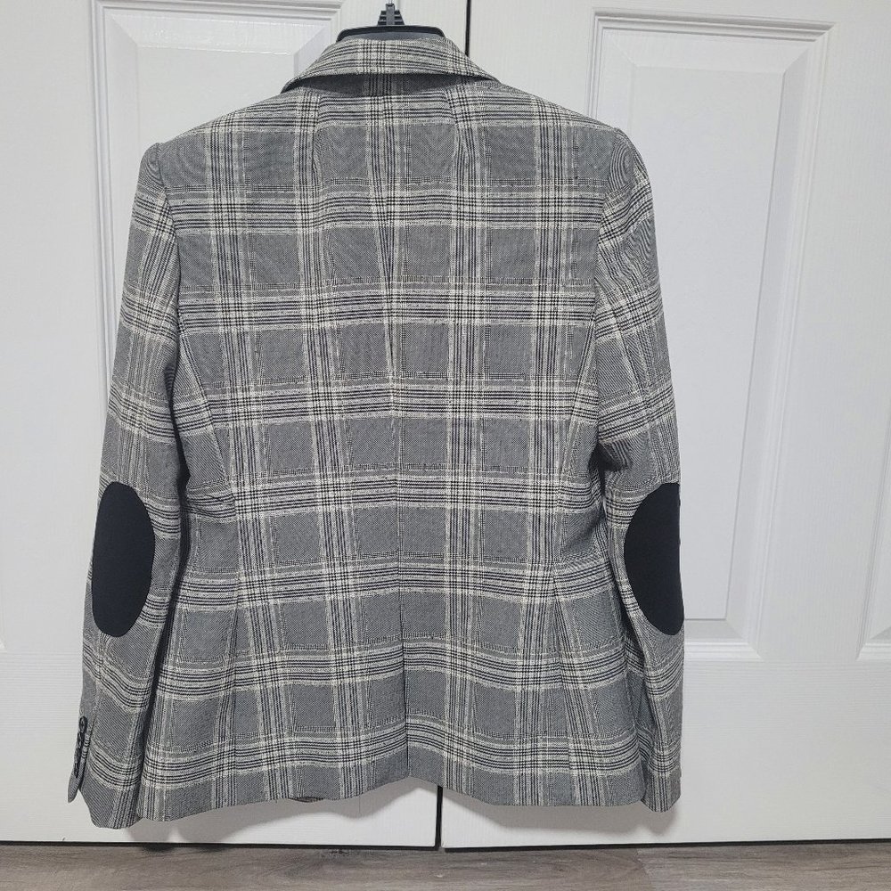 Woman Jackets